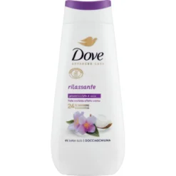 Dove Doccia Rilassante 225 ml