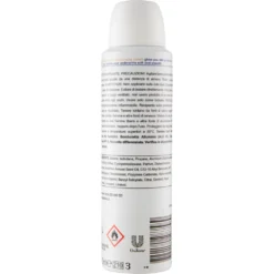 Dove Fresh Deodorante Spray Antitraspirante 150 ml