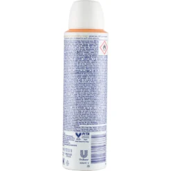 Dove fruity fresh anti-perspirant 150 ml