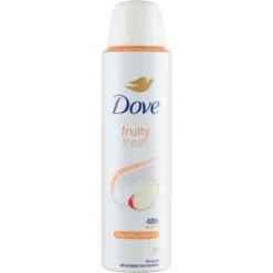 Dove fruity fresh anti-perspirant 150 ml