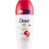 Dove Go Fresh Deodorante Roll-On Melograno 50 ml