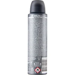 Dove Men+care Classic Anti-Perspirant 150 ml