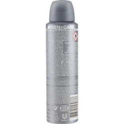 Dove Men Care Extra Fresh Deodorante Spray 150 ml
