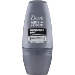 Dove Men Care Invisible Dry Deodorante Roll-on 50 ml