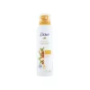 Dove Mousse Doccia con Olio di Argan 200 ml