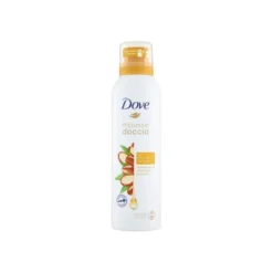 Dove Mousse Doccia con Olio di Argan 200 ml