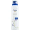 Dove Mousse Doccia Idratante con Olio di Cotone 200 ml