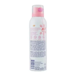 Dove Mousse Doccia Olio Rosa 200ml