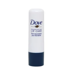 Dove Nourishing Lipcare