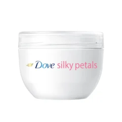 Dove Petali di Seta Crema Corpo 300 ml