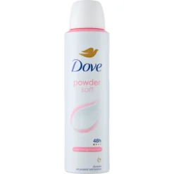 Dove Powder Soft Anti-Perspirant 150 ml