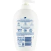 Dove Sapone Detergente Idratante Rinfrescante 250 ml