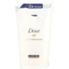 Dove Sapone Liquido Ricarica 500ml