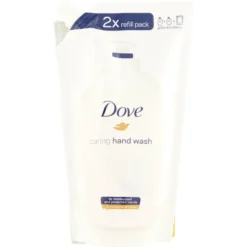 Dove Sapone Liquido Ricarica 500ml