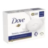 Dove Saponetta Beauty Cream Bar 90gr 2 Pezzi