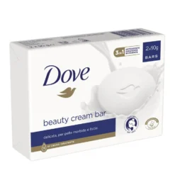 Dove Saponetta Beauty Cream Bar 90gr 2 Pezzi