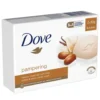 Dove Saponetta 90gr 2 Pezzi
