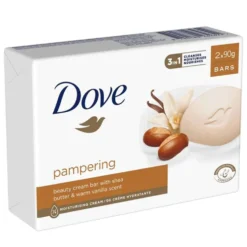 Dove Saponetta 90gr 2 Pezzi