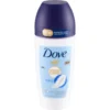 Dove Talco Anti-Perspirant 50 ml