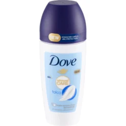 Dove Talco Anti-Perspirant 50 ml