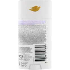 Dove Whole Body Deo Sensitive Lavender & Camomile Scent 75 ml
