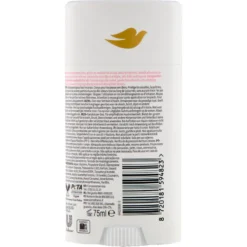 Dove Whole Body Deo Sensitive Raspberry & Rose Scent 75 ml