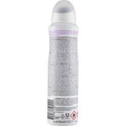 Dove Whole Body Deo Sensitive Lavender & Camomile Scent 150 ml