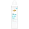 Dove Whole Body Deo Spray Ipoallergenico 150ml
