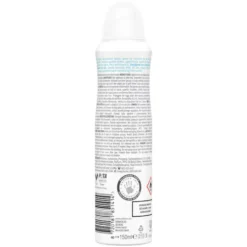 Dove Whole Body Deo Spray Ipoallergenico 150ml