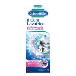 Dr. Beckmann il Cura Lavatrice 250 ml