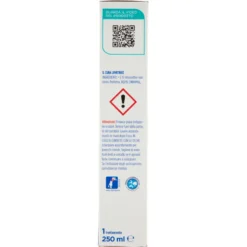 Dr. Beckmann il Cura Lavatrice 250 ml