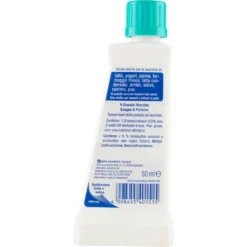 Dr. Beckmann Il Dissolvi Macchie Sangue e Proteine 50 ml