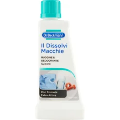 Dr. Beckmann Il Dissolvi Macchie Ruggine e Deodorante 50 ml