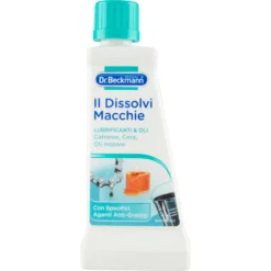 Dr. Beckmann Il Dissolvi Macchie Lubrificanti e Oli 50 ml