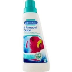 Dr. Beckmann Il Rimuovi Odori Tessuti 500 ml