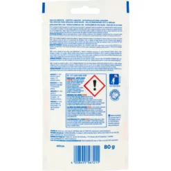 Dr. Beckmann Rimuovi Macchie - Additivo Lavaggio 80 g