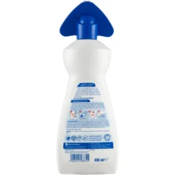 Dr. Beckmann Rimuovi Macchie Divani e Cuscini con Spazzola Soft Brush 400ml