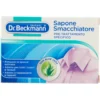 Dr. Beckmann Sapone Smacchiatore 100 g