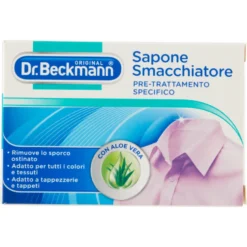 Dr. Beckmann Sapone Smacchiatore 100 g