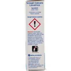 Dr. Beckmann Sciogli Calcare Lavatrice 2 Sacchetti Da 50 g