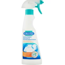 Dr. Beckmann Smacchiatore Macchie di Deodorante & Sudore 250 ml