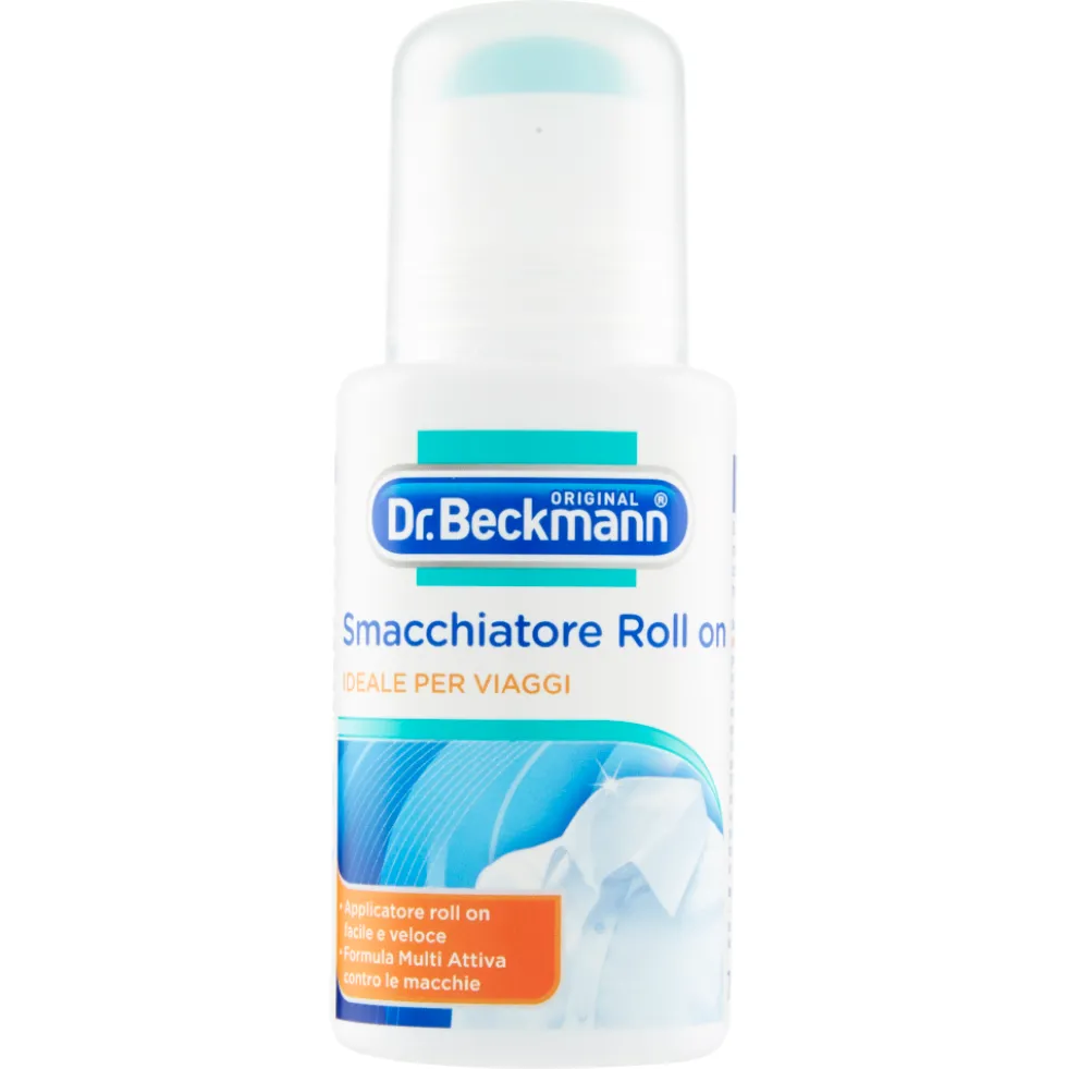 Dr. Beckmann Smacchiatore Roll-on 75 ml