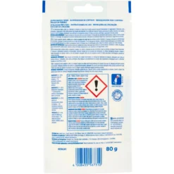 Dr. Beckmann Super bianco tende 80 g