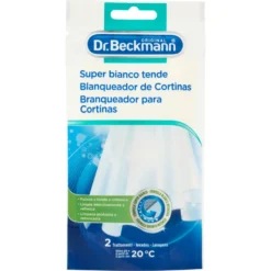 Dr. Beckmann Super bianco tende 80 g