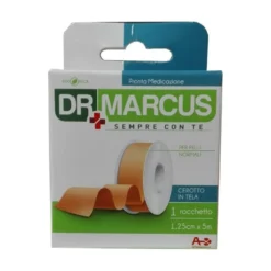 Dr. Marcus Cerotto Rocchetto 5 x 1,25