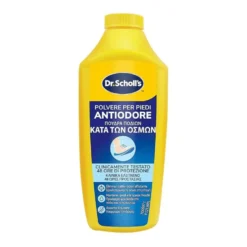 Dr. Scholl’s Polvere Piedi Antiodore 85 g