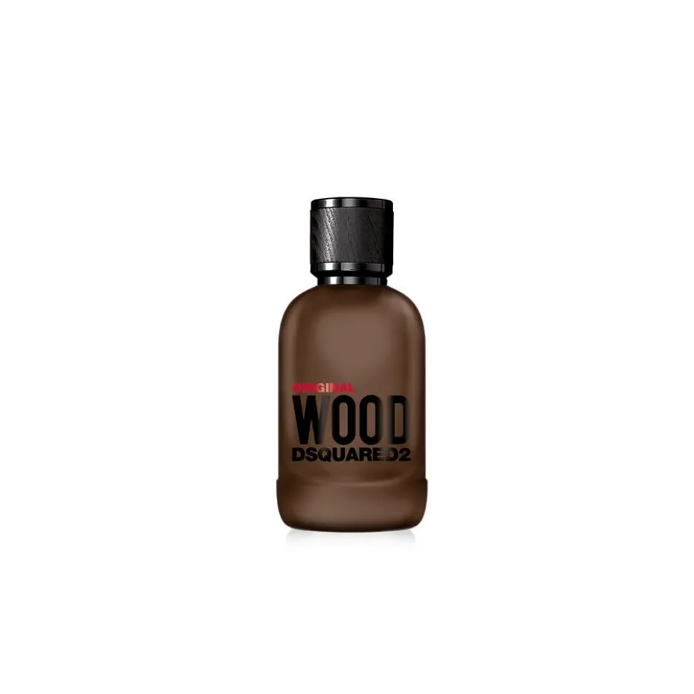 Dsquared Original Wood Eau de Parfum 30 ml