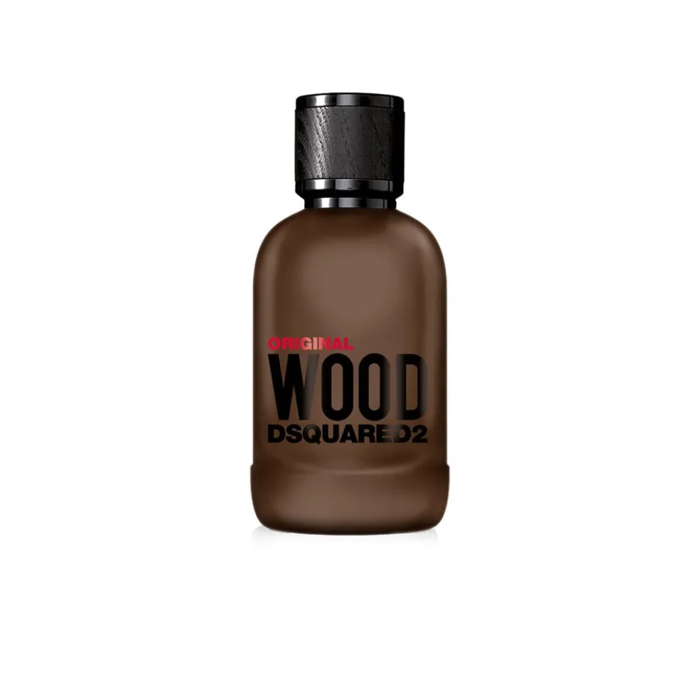 Dsquared 2 Original Wood Eau de Parfum 100 ml