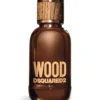 Dsquared2 Wood Pour Homme Eau de Toilette 30 ml
