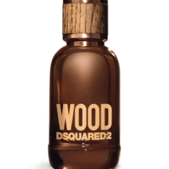 Dsquared2 Wood Pour Homme Eau de Toilette 30 ml